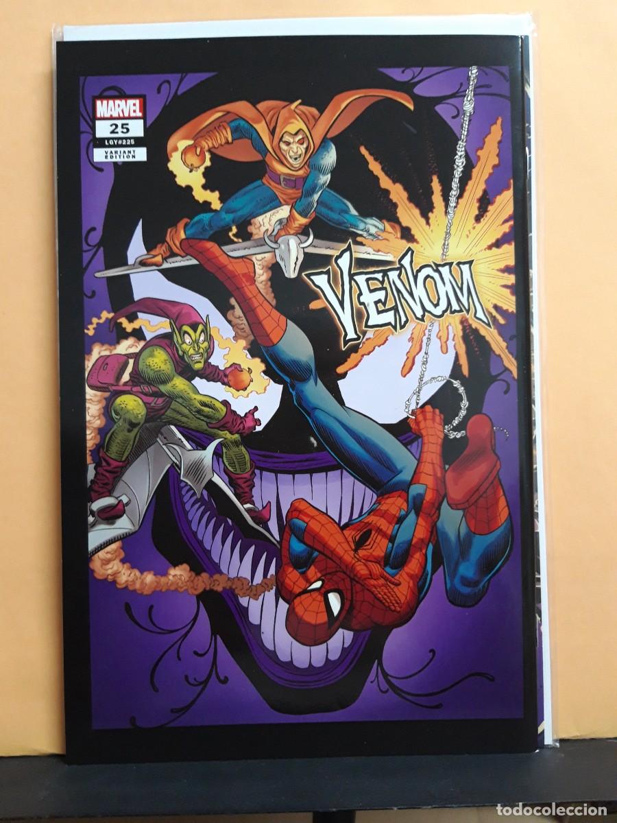 C&oacute;mics: VENENO. VOL 2. N&ordm; 23/71. PANINI - Foto 2