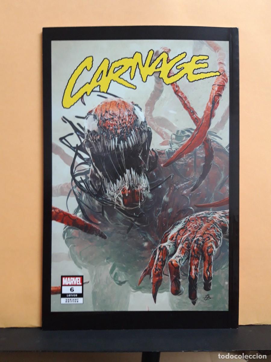 C&oacute;mics: VENENO. VOL 2. N&ordm; 29/77. PANINI - Foto 2