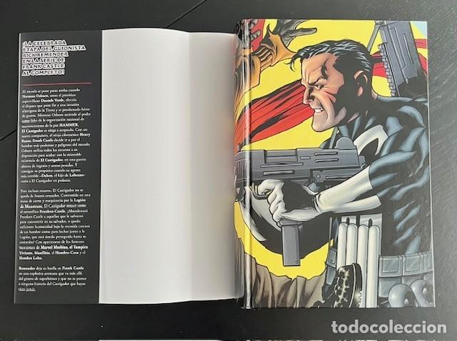 C&oacute;mics: El Castigador de Rick Remender - Foto 2