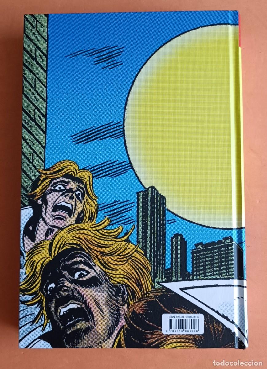 C&oacute;mics: Marvel Limited Edition Hombre Lobo - Luna Llena - Foto 2