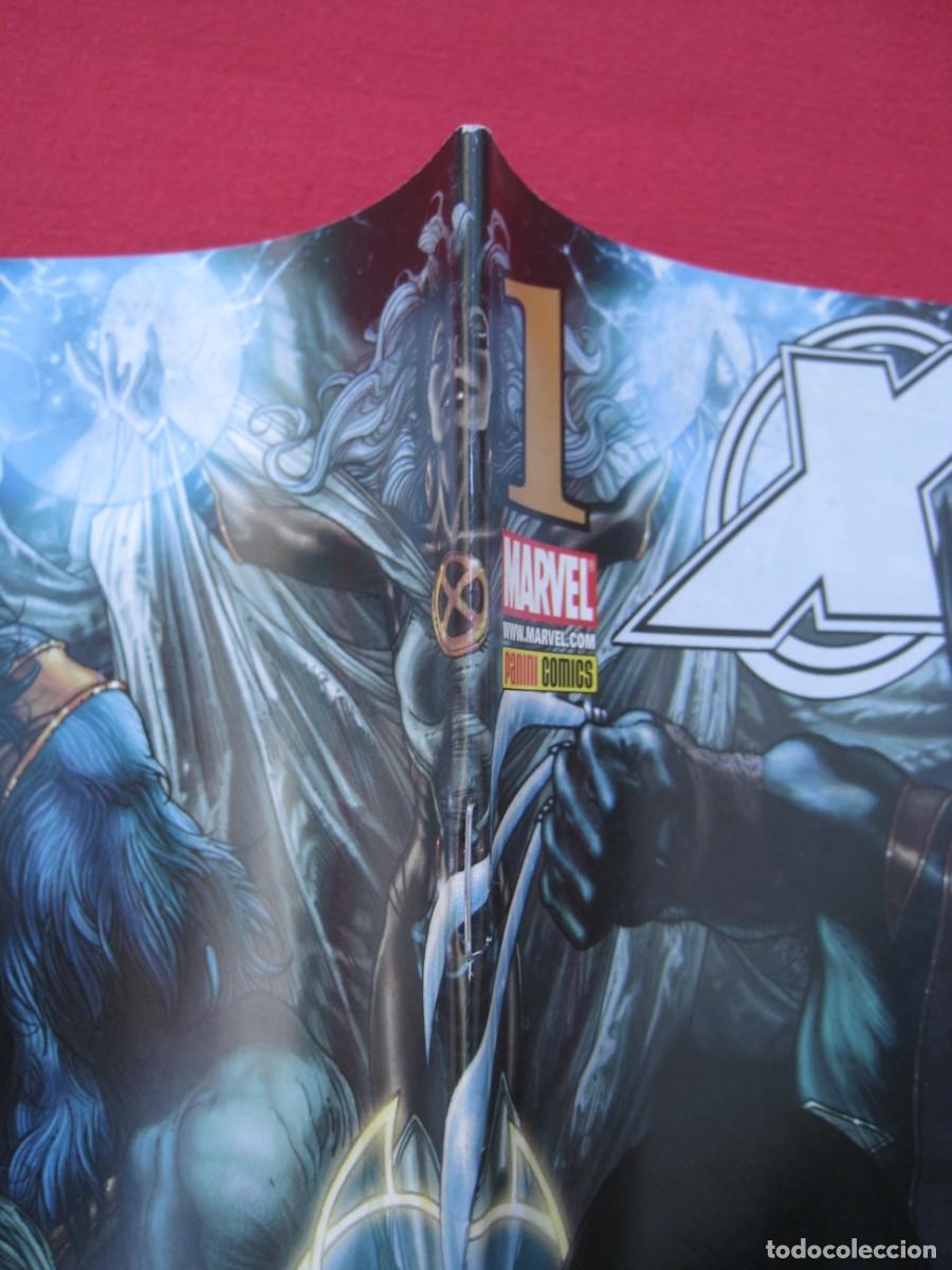 C&oacute;mics: ASTONISHING X-MEN - VOL.3 - N&ordm; 1 - PANINI. - Foto 3