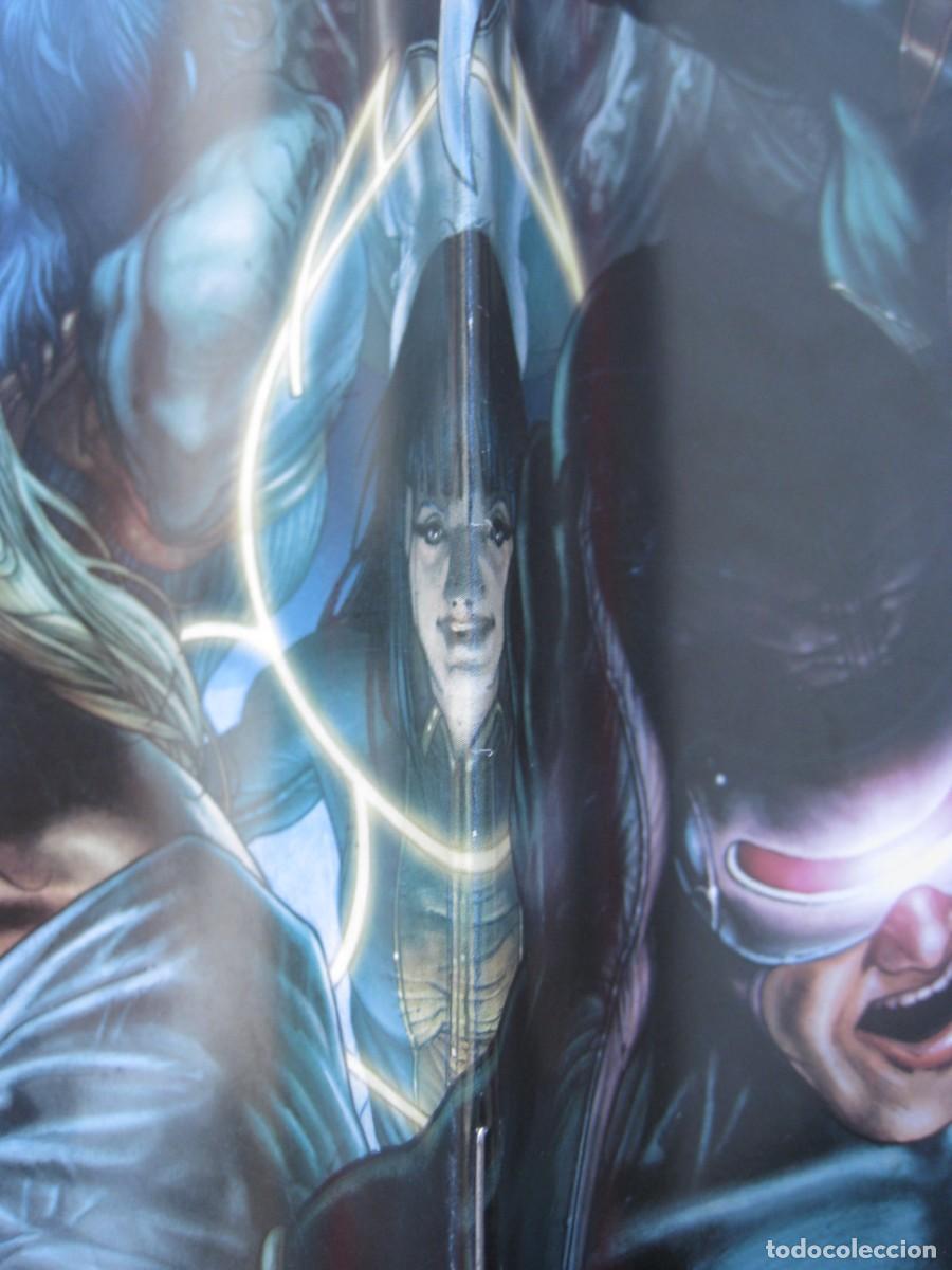 C&oacute;mics: ASTONISHING X-MEN - VOL.3 - N&ordm; 1 - PANINI. - Foto 4
