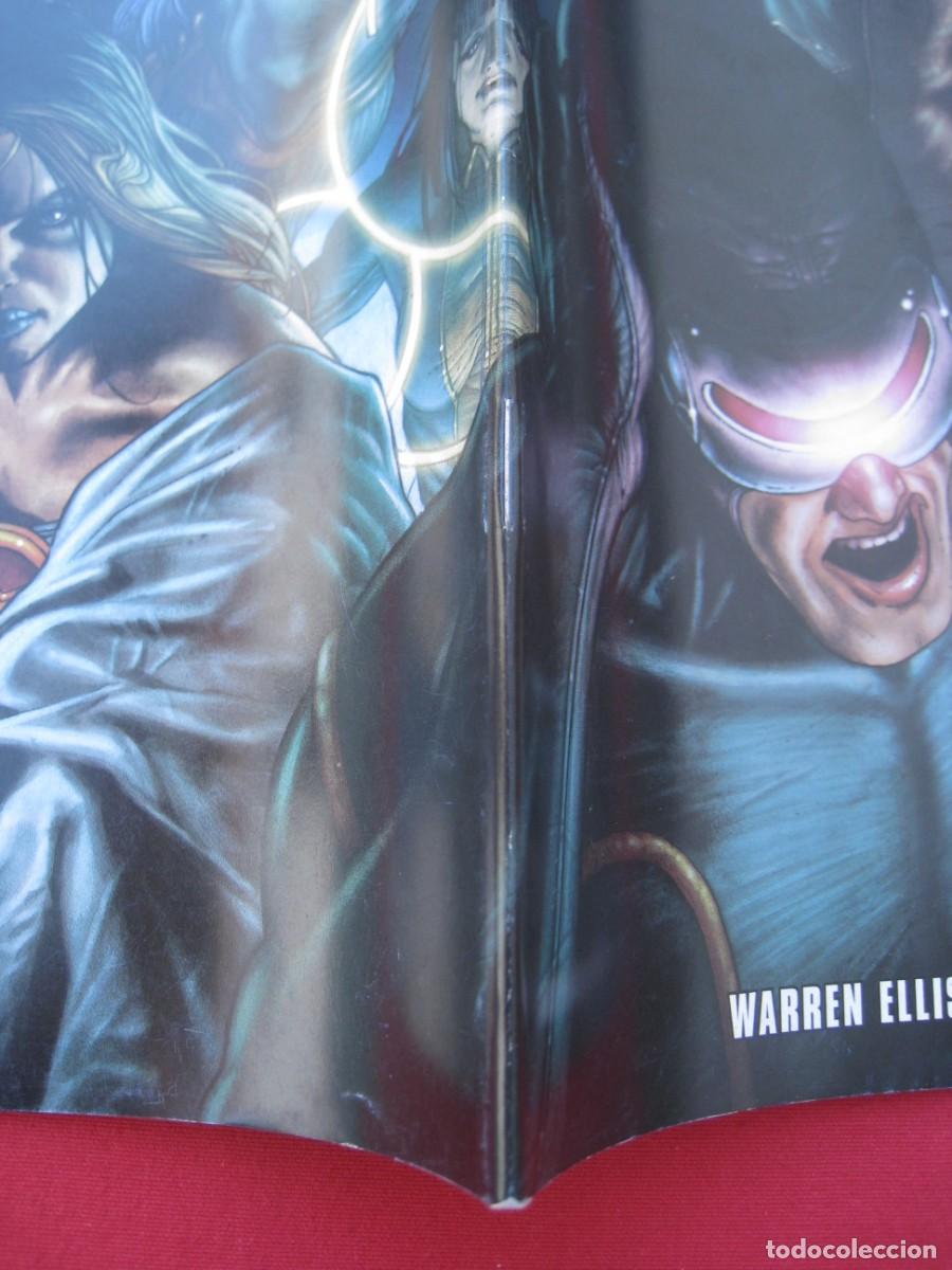 C&oacute;mics: ASTONISHING X-MEN - VOL.3 - N&ordm; 1 - PANINI. - Foto 5