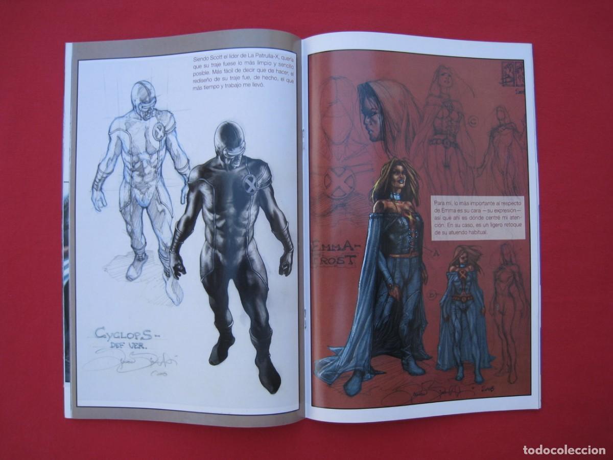 C&oacute;mics: ASTONISHING X-MEN - VOL.3 - N&ordm; 1 - PANINI. - Foto 10