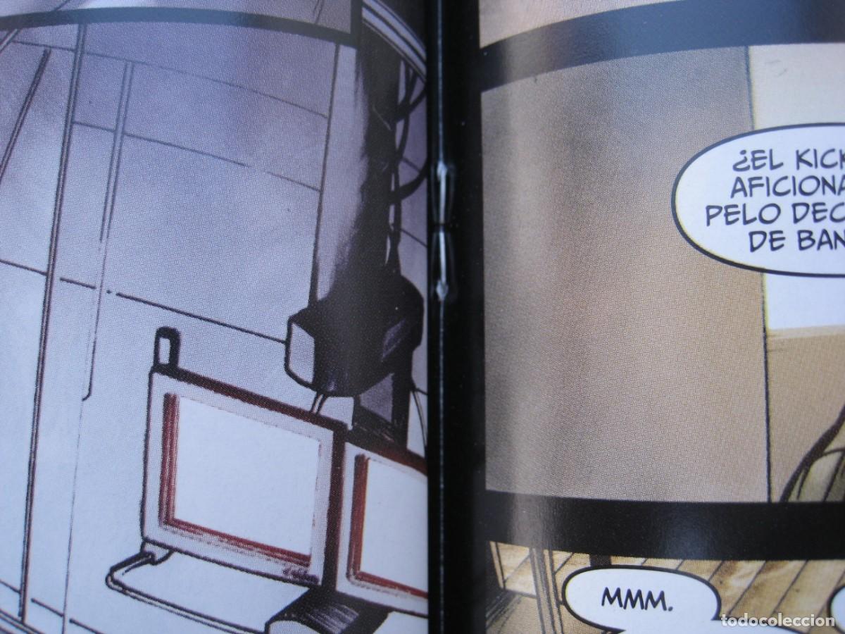 C&oacute;mics: GUERREROS SECRETOS - N&ordm; 4 - PANINI. - Foto 10