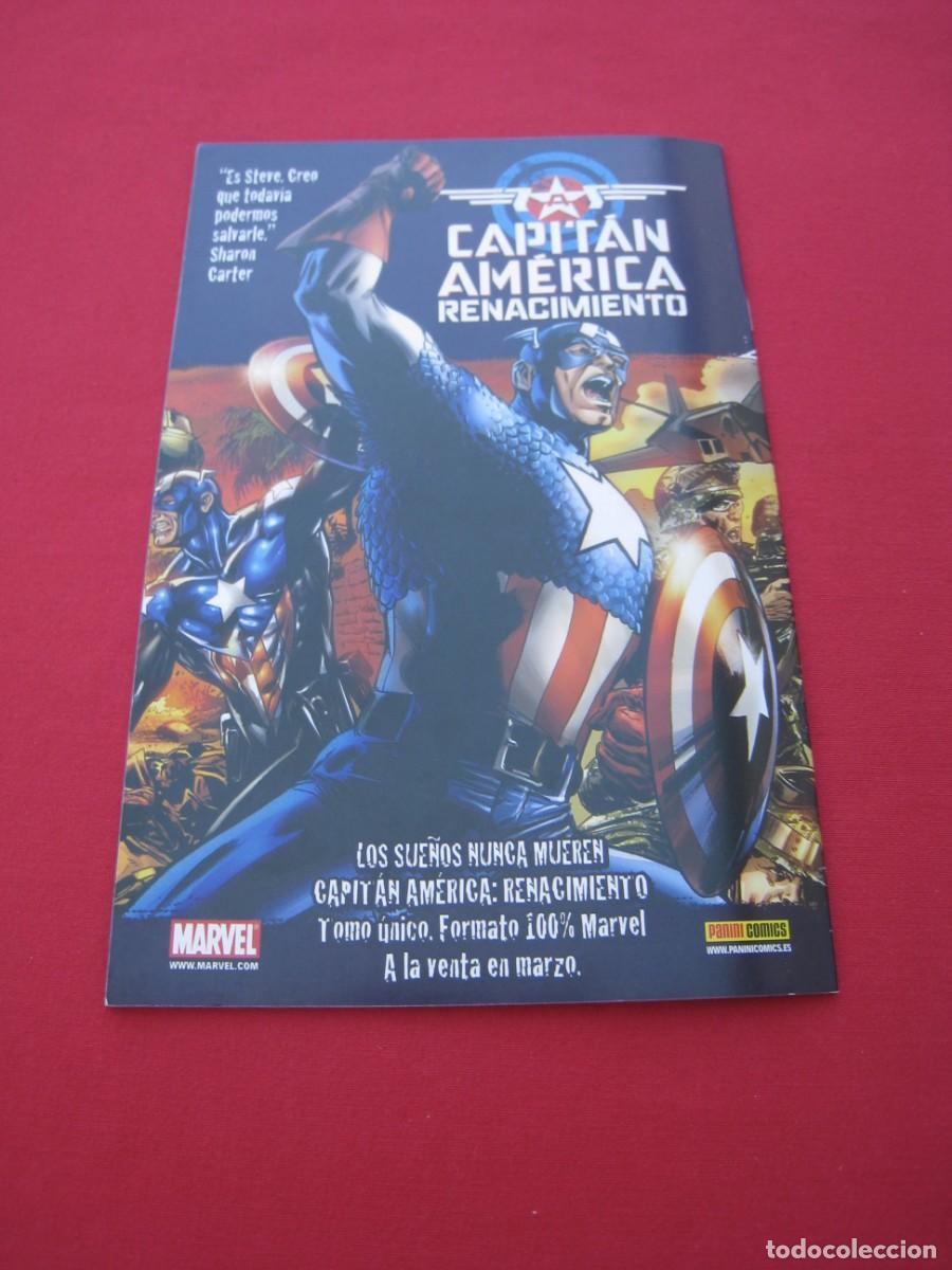 C&oacute;mics: GUERREROS SECRETOS - N&ordm; 4 - PANINI. - Foto 14