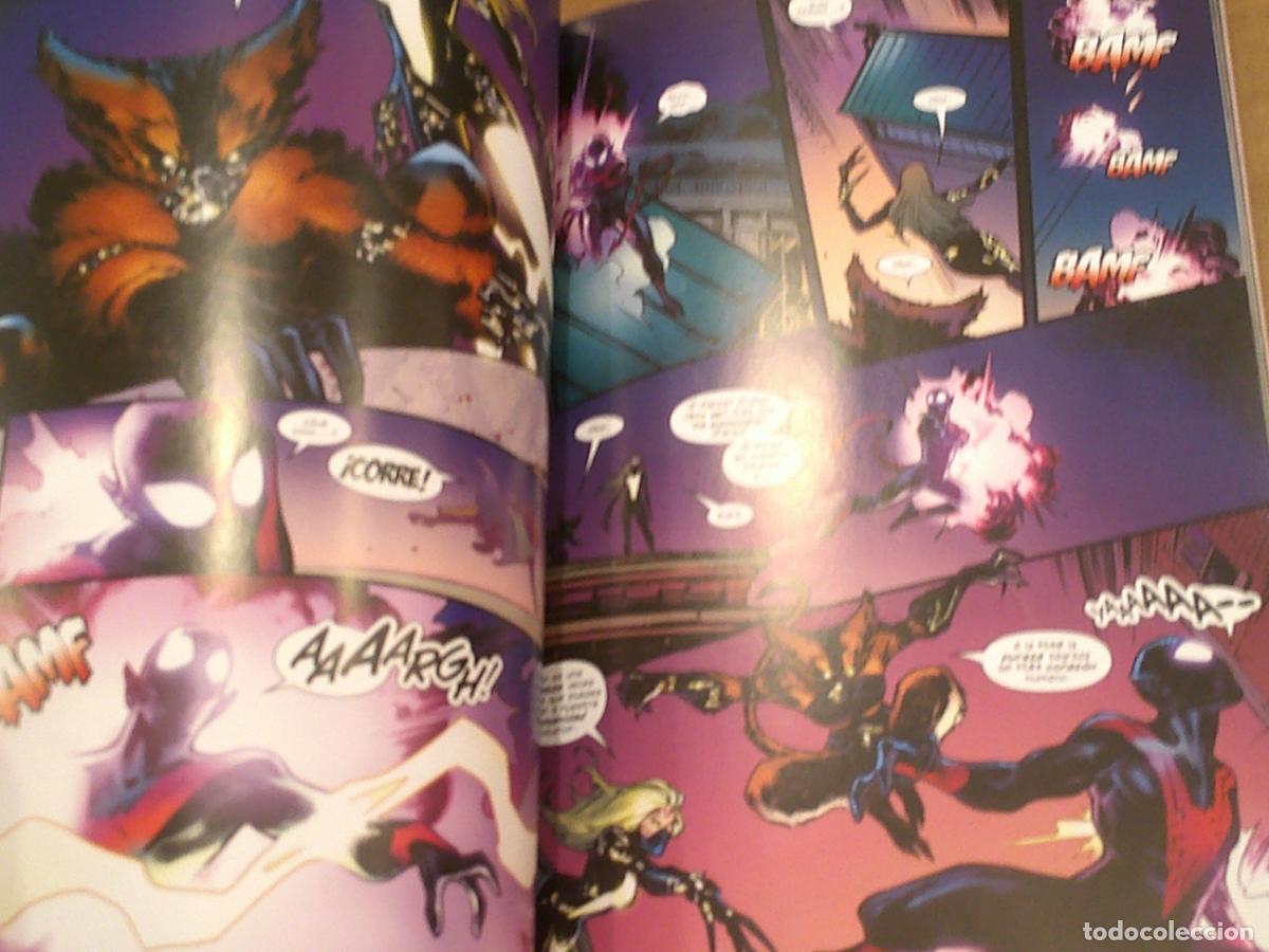 C&oacute;mics: CAIDA DE X N&ordm; 4 - PANINI OFERTA - Foto 2