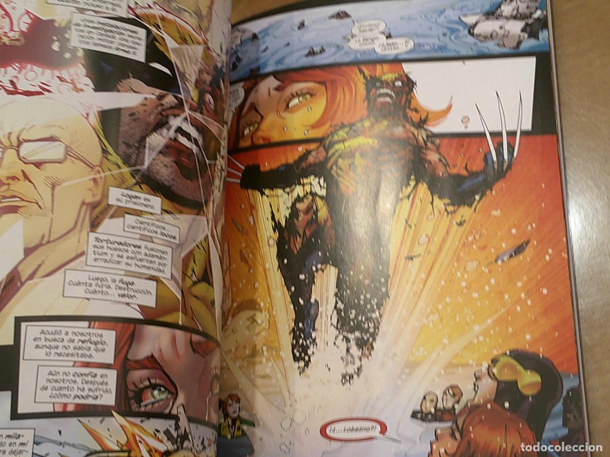 C&oacute;mics: CAIDA DE X N&ordm; 2 - PANINI OFERTA - Foto 2