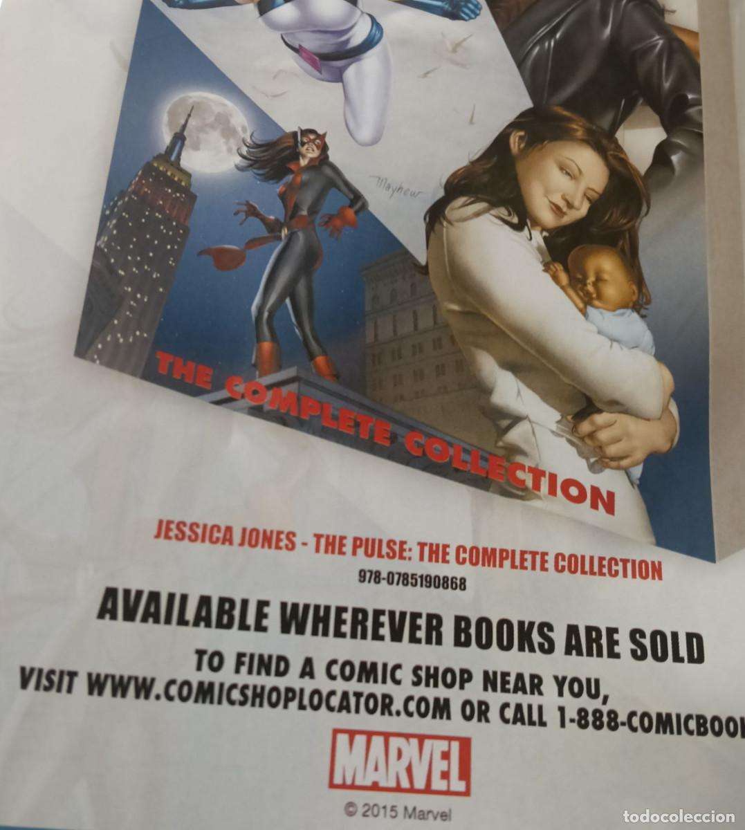 C&oacute;mics: Captain Marvel - Comic - Foto 3