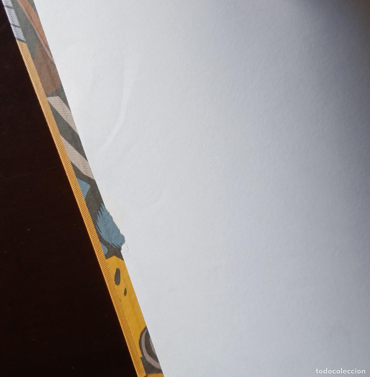 C&oacute;mics: LOS INHUMANOS - PANINI LIMITED EDITION - Foto 2