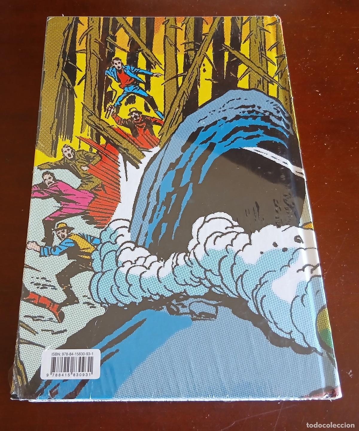 C&oacute;mics: EL MONSTRUO DE FRANKENSTEIN - PANINI LIMITED EDITION - PRECINTADO - Foto 3