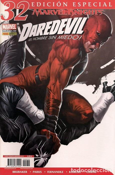 C&oacute;mics: M.K. DAREDEVIL VOL.2 N&ordm; 32 - EDICI&Oacute;N ESPECIAL - PANINI - Foto 1