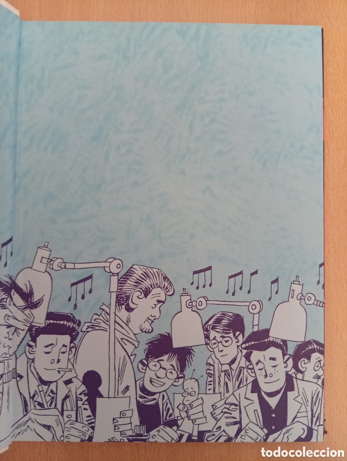 C&oacute;mics: PEPE. N&ordm; 2. Carlos Gim&eacute;nez - Foto 12