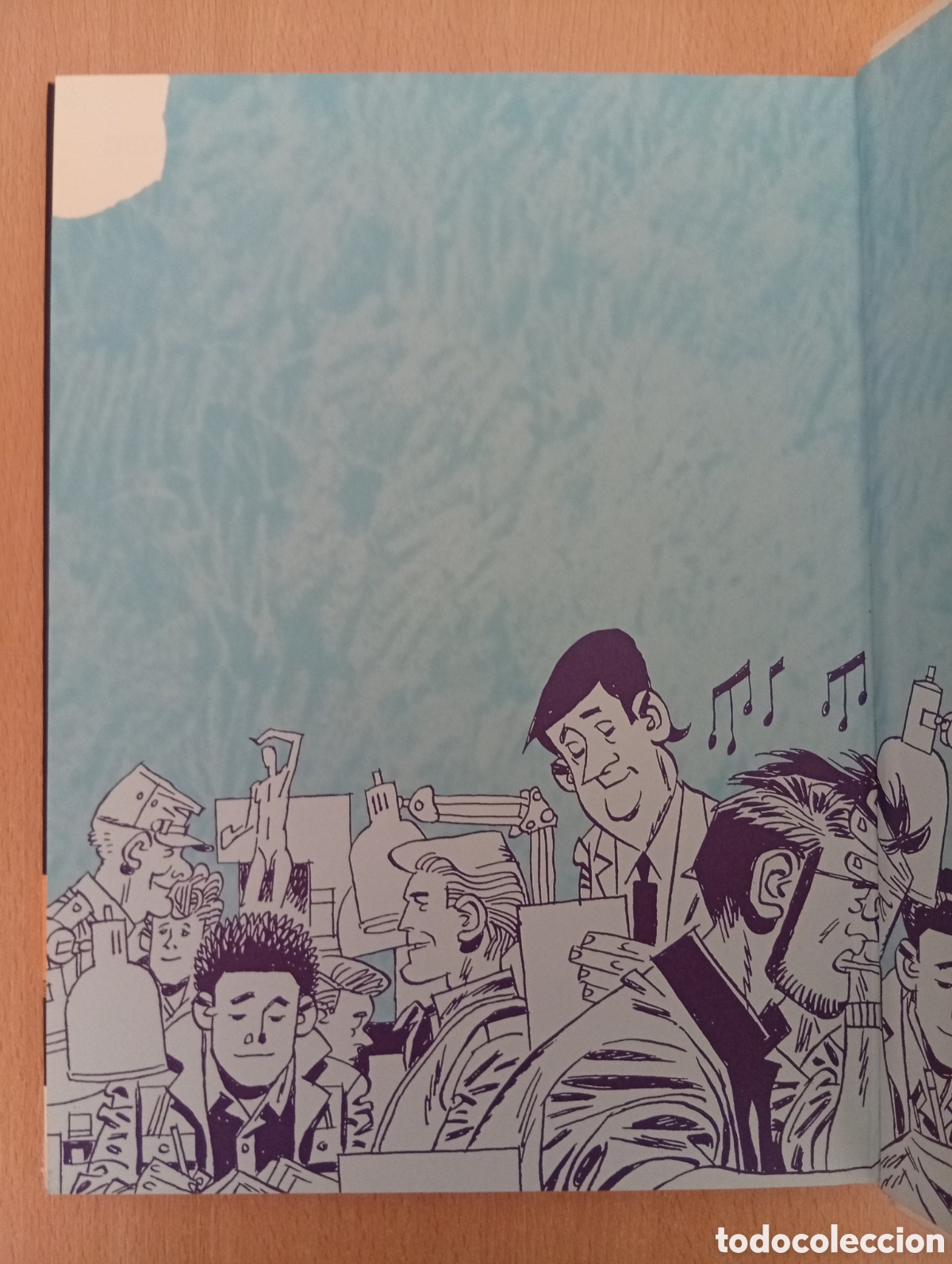 C&oacute;mics: PEPE. N&ordm; 2. Carlos Gim&eacute;nez - Foto 13