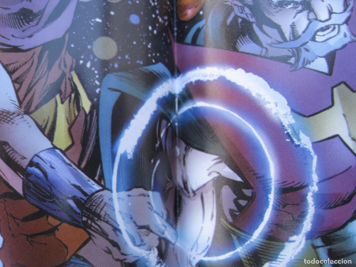 C&oacute;mics: VENGADORES &iexcl; REUNIOS ! - N&ordm; 4 - PANINI. - Foto 10