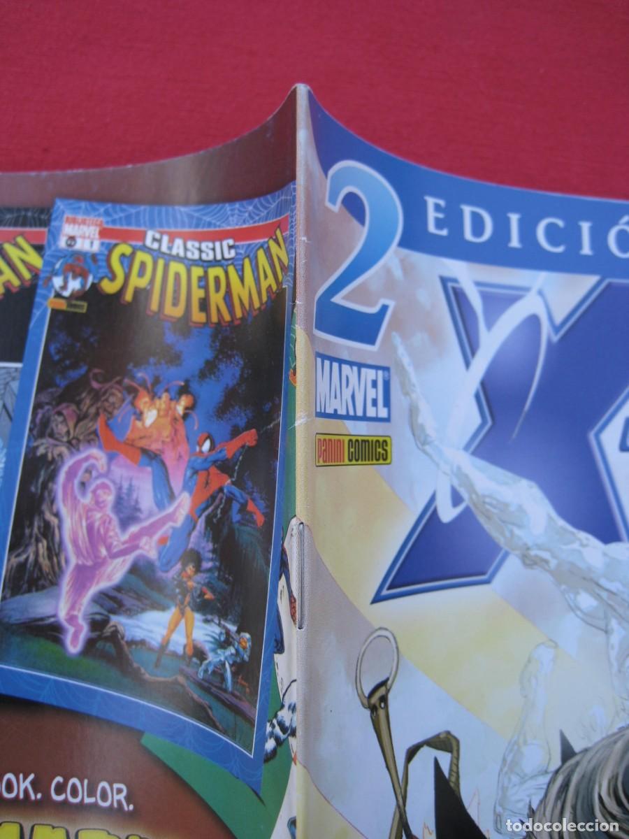 C&oacute;mics: X-MEN - EDICION ESPECIAL - N&ordm; 2 - PANINI. - Foto 3