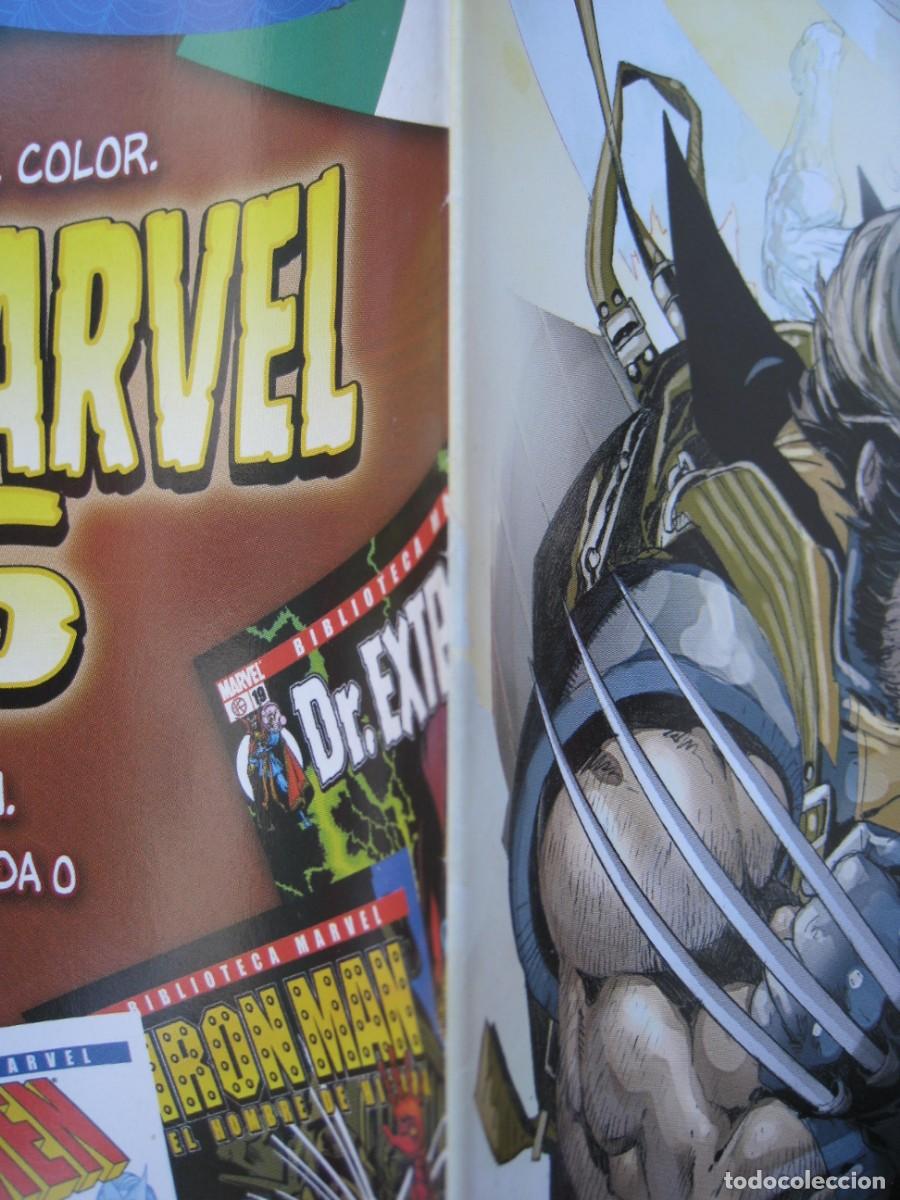 C&oacute;mics: X-MEN - EDICION ESPECIAL - N&ordm; 2 - PANINI. - Foto 4