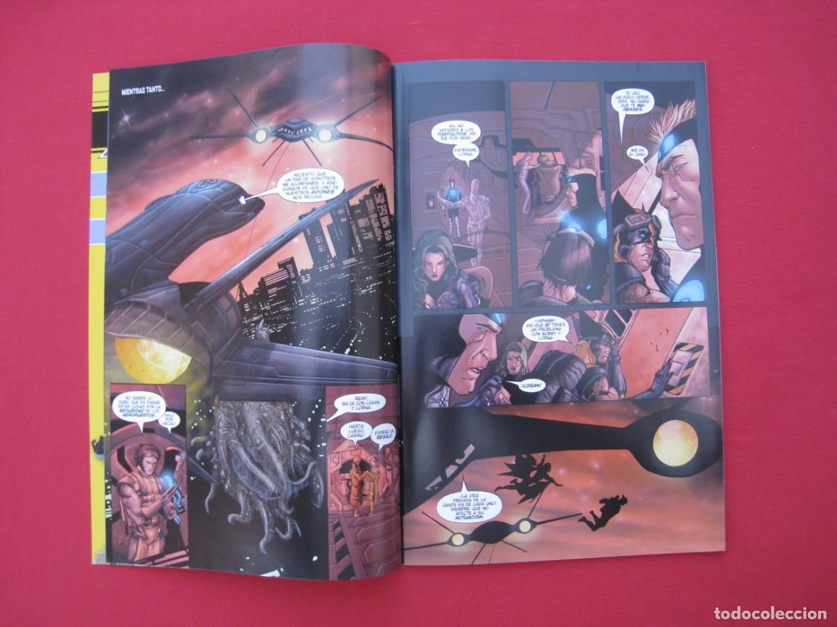 C&oacute;mics: X-MEN - EDICION ESPECIAL - N&ordm; 2 - PANINI. - Foto 8