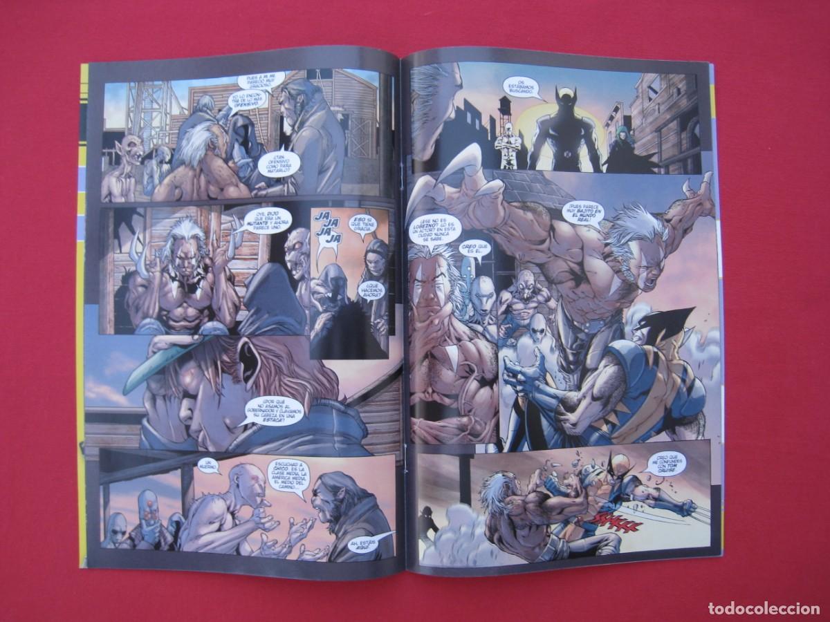 C&oacute;mics: X-MEN - EDICION ESPECIAL - N&ordm; 2 - PANINI. - Foto 9