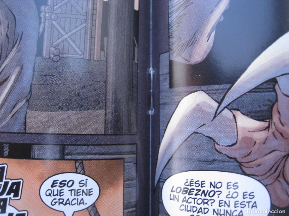 C&oacute;mics: X-MEN - EDICION ESPECIAL - N&ordm; 2 - PANINI. - Foto 10