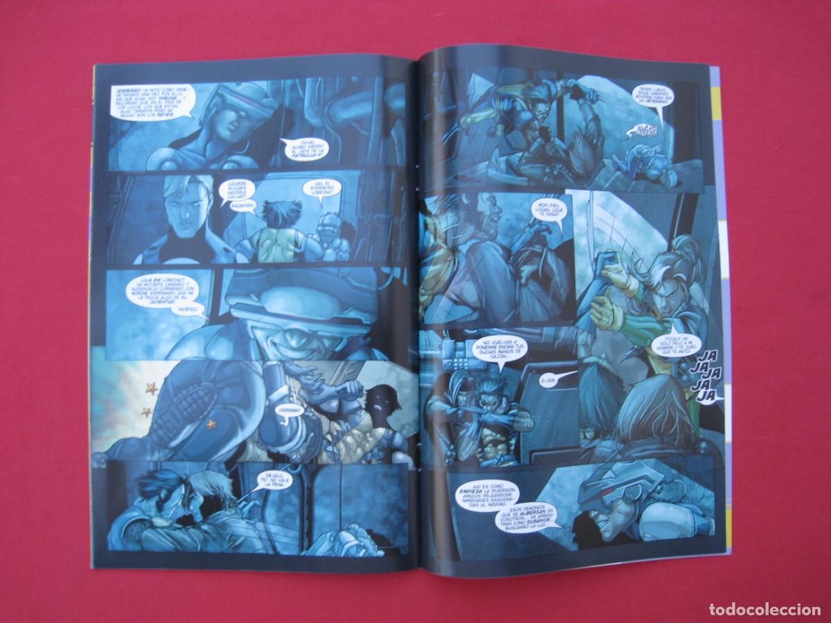 C&oacute;mics: X-MEN - EDICION ESPECIAL - N&ordm; 2 - PANINI. - Foto 12