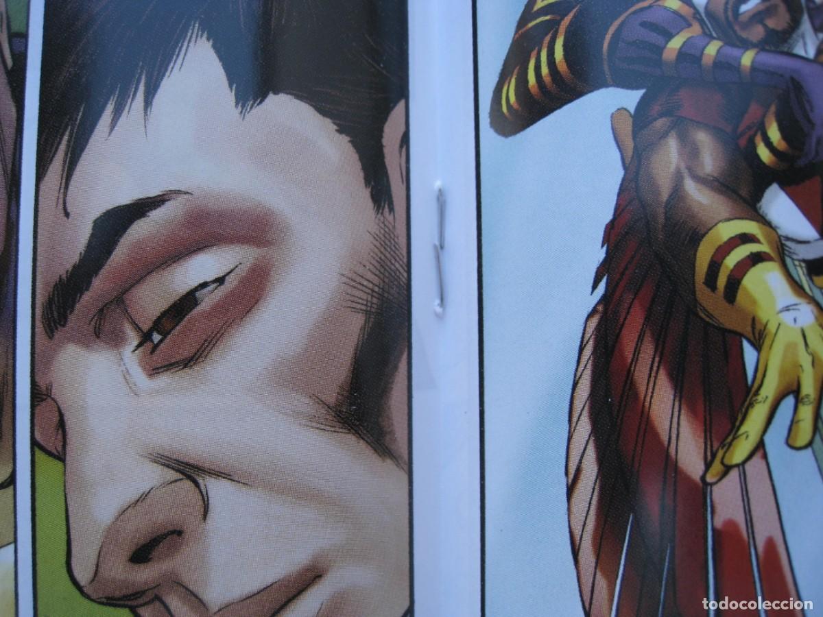 C&oacute;mics: CAPITAN AMERICA - VOL.8 - N&ordm; 46 - PANINI. - Foto 10