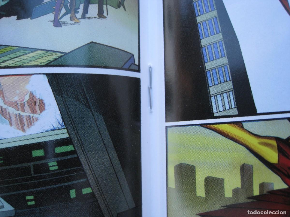 C&oacute;mics: CAPITAN AMERICA - VOL.8 - N&ordm; 46 - PANINI. - Foto 11