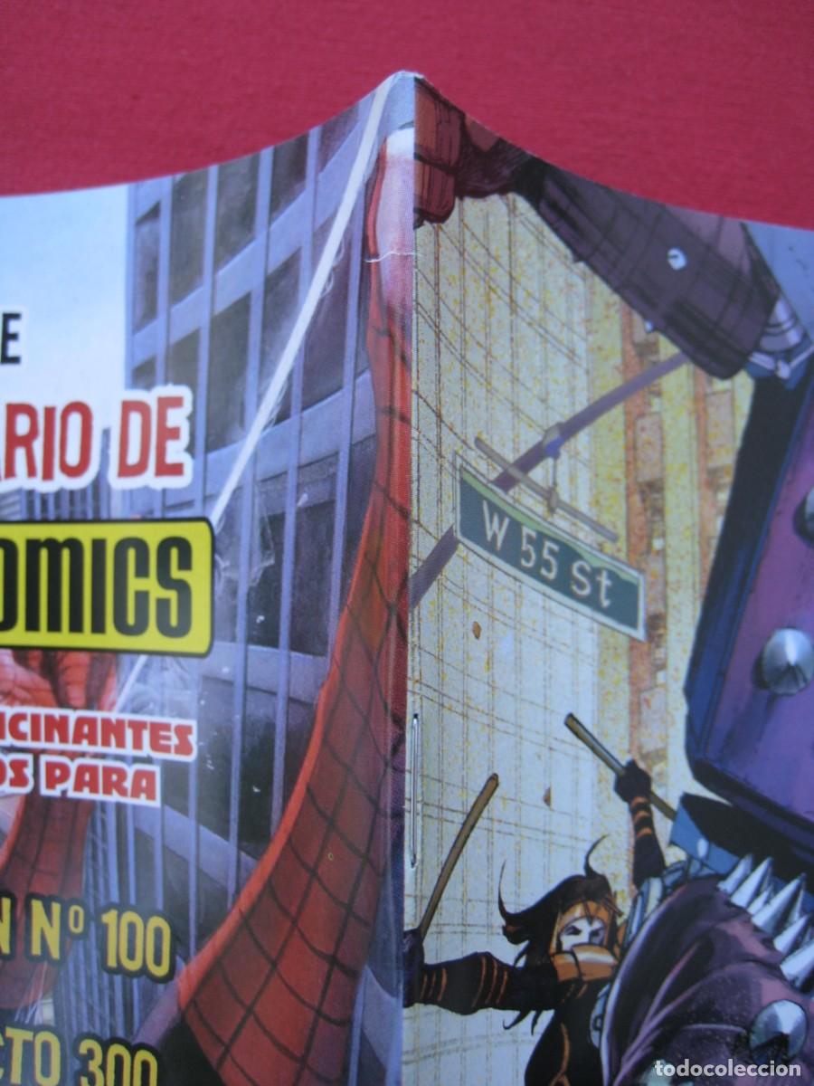 C&oacute;mics: CAPITAN AMERICA - VOL.8 - N&ordm; 47 - PANINI. - Foto 3