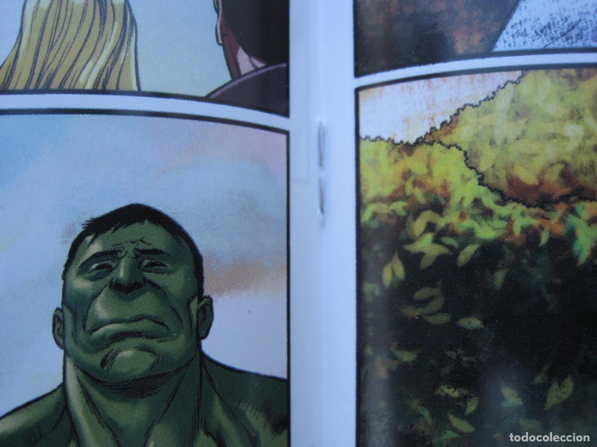 C&oacute;mics: CAPITAN AMERICA - VOL.8 - N&ordm; 47 - PANINI. - Foto 10
