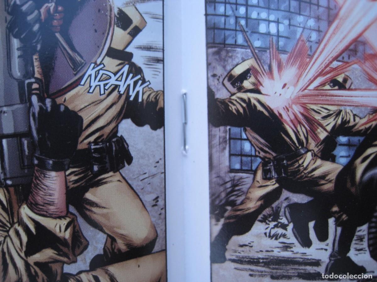 C&oacute;mics: CAPITAN AMERICA - N&ordm; 39 - PANINI. - Foto 11