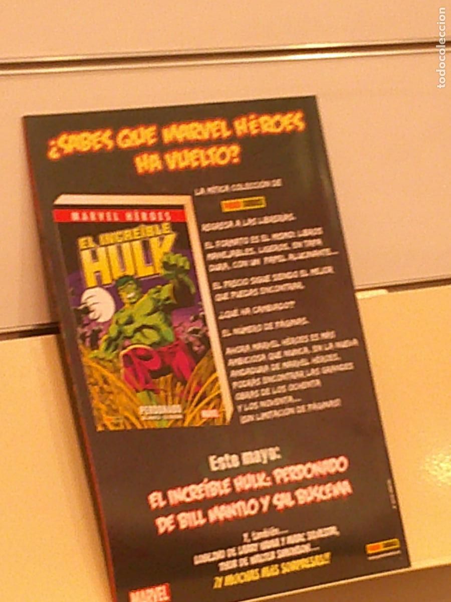 C&oacute;mics: VENGADORES &iexcl;REUNIOS! N&ordm; 11 MARVEL - PANINI - Foto 2
