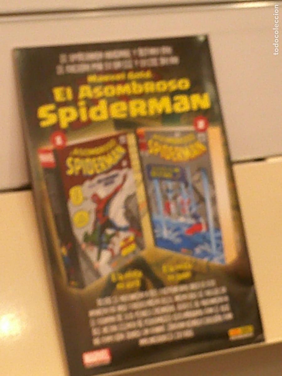C&oacute;mics: PODEROSOS VENGADORES N&ordm; 6 INFINITO MARVEL - PANINI - Foto 2