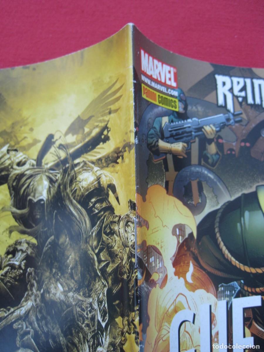 C&oacute;mics: GUERREROS SECRETOS - N&ordm; 2 - PANINI. - Foto 3