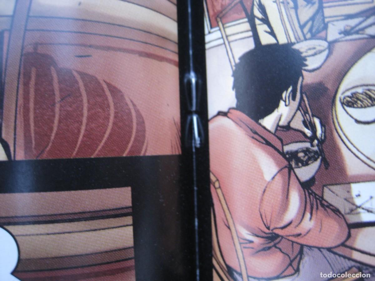 C&oacute;mics: GUERREROS SECRETOS - N&ordm; 2 - PANINI. - Foto 11