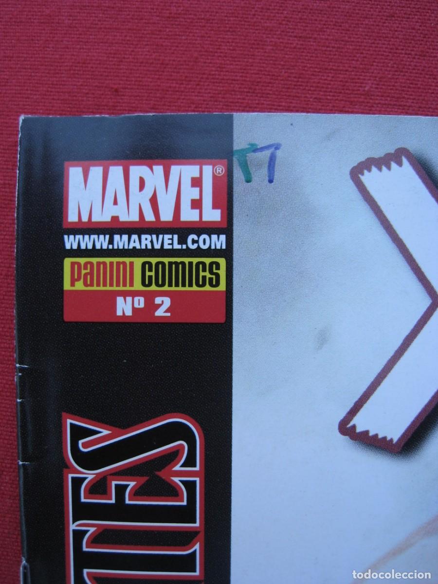 C&oacute;mics: X-MEN - VOL.4 - N&ordm; 2 - PANINI. - Foto 2