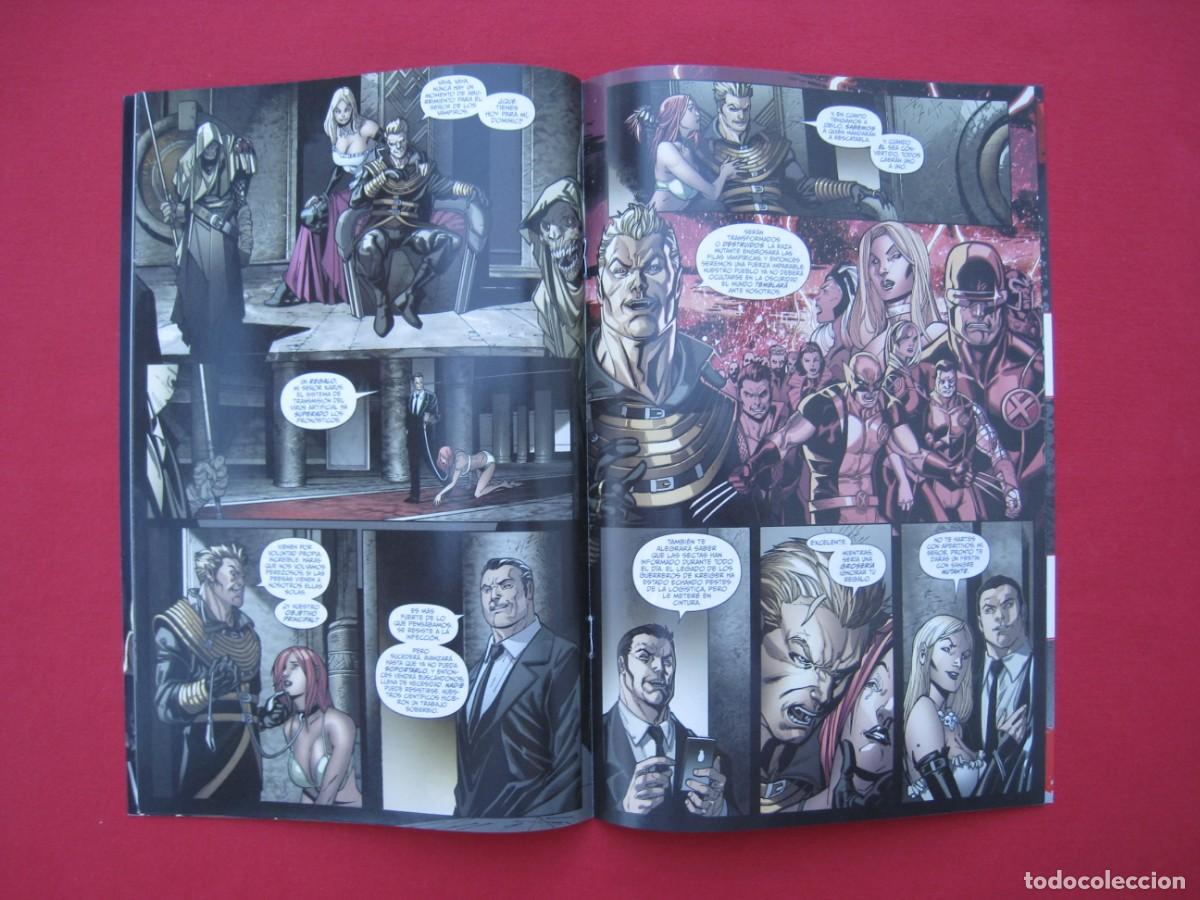 C&oacute;mics: X-MEN - VOL.4 - N&ordm; 2 - PANINI. - Foto 10