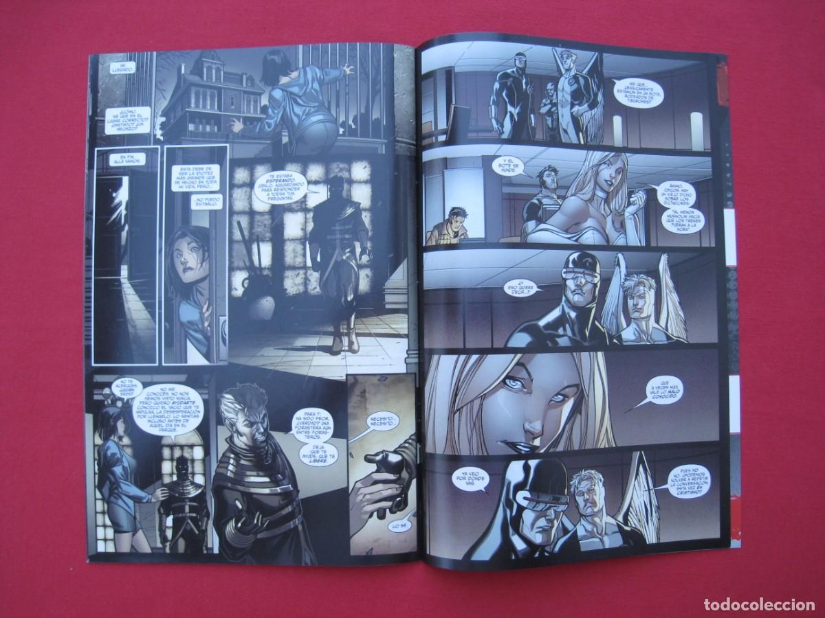 C&oacute;mics: X-MEN - VOL.4 - N&ordm; 2 - PANINI. - Foto 13