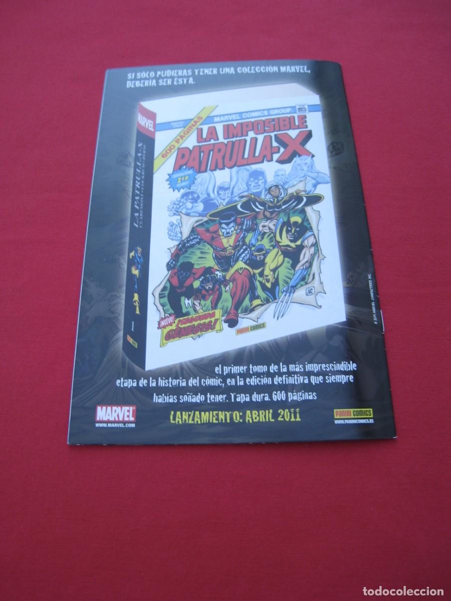 C&oacute;mics: X-MEN - VOL.4 - N&ordm; 2 - PANINI. - Foto 16