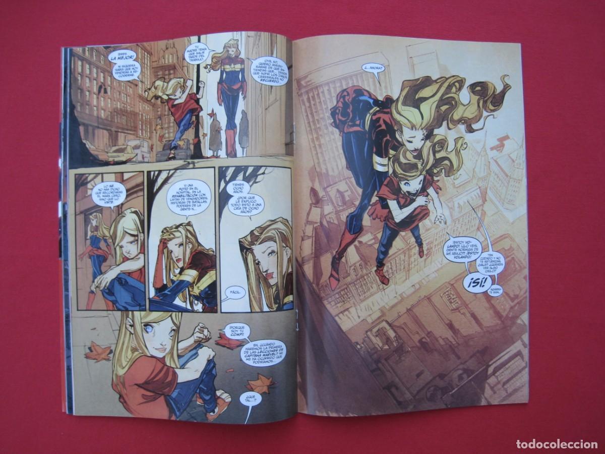 C&oacute;mics: VENGADORES &iexcl; REUNIOS ! - N&ordm; 17 - PANINI. - Foto 9