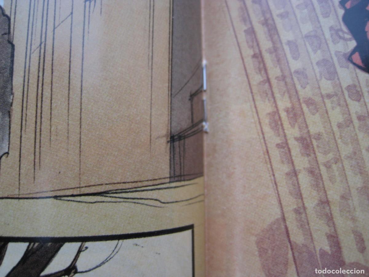 C&oacute;mics: VENGADORES &iexcl; REUNIOS ! - N&ordm; 17 - PANINI. - Foto 10