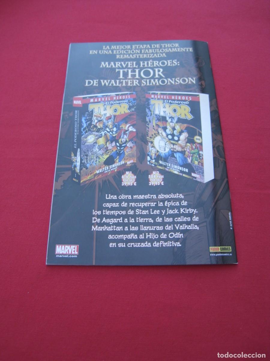 C&oacute;mics: VENGADORES &iexcl; REUNIOS ! - N&ordm; 17 - PANINI. - Foto 16