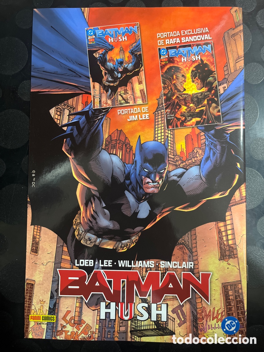C&oacute;mics: BATMAN Y ROBIN N.6 A&Ntilde;O UNO DC ( 2025/&hellip; ) - Foto 2