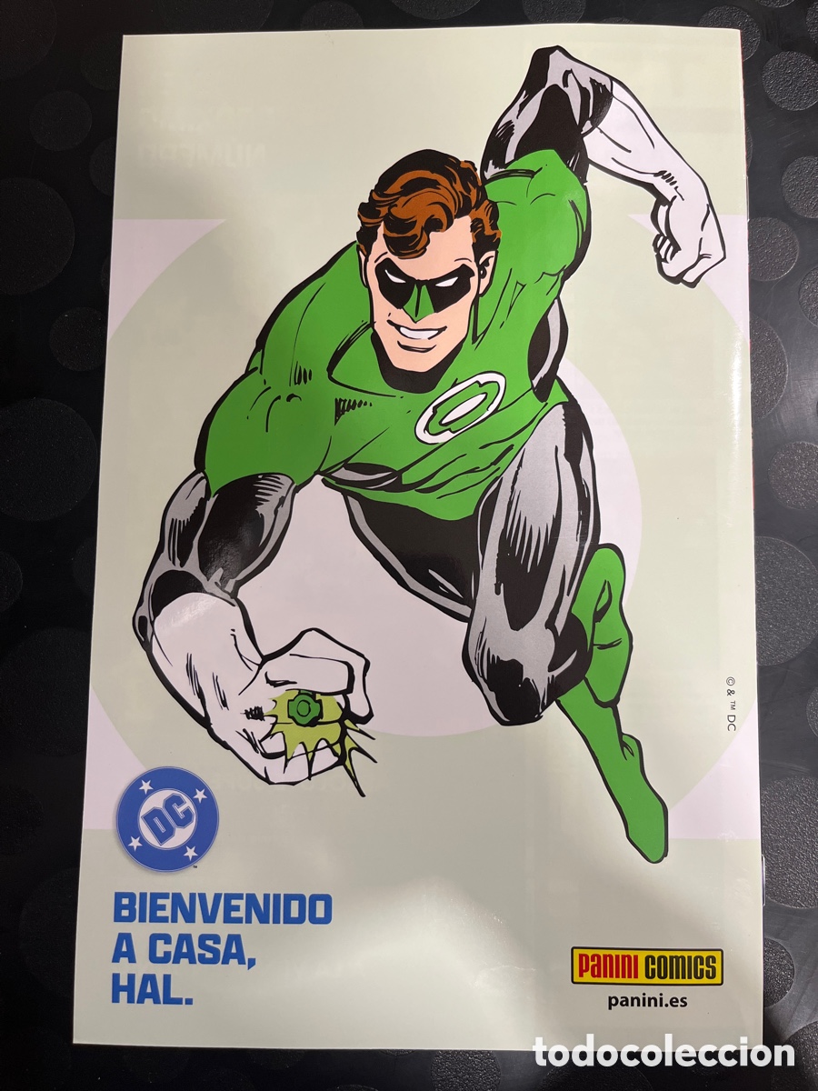C&oacute;mics: ABSOLUTE SUPERMAN N.2 LA &Uacute;LTIMA POLVAREDA DE KRYPTON DC ALL IN ( 2025/&hellip; ) - Foto 2