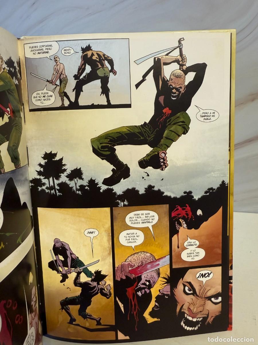 C&oacute;mics: Lobezno: Logan (Comic) - Foto 4
