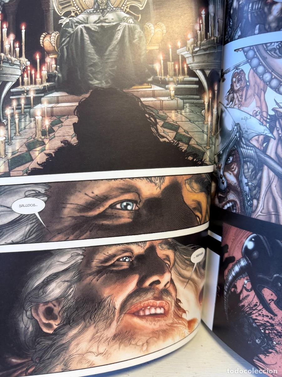 C&oacute;mics: Thor: Por Asgard (C&oacute;mic) - Foto 4