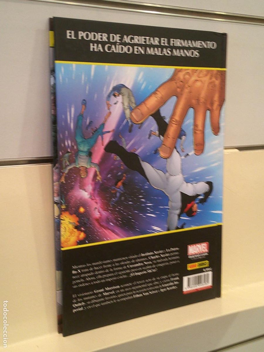 C&oacute;mics: NEW X-MEN N&ordm; 3 IMPERIAL - PANINI OFERTA - Foto 2