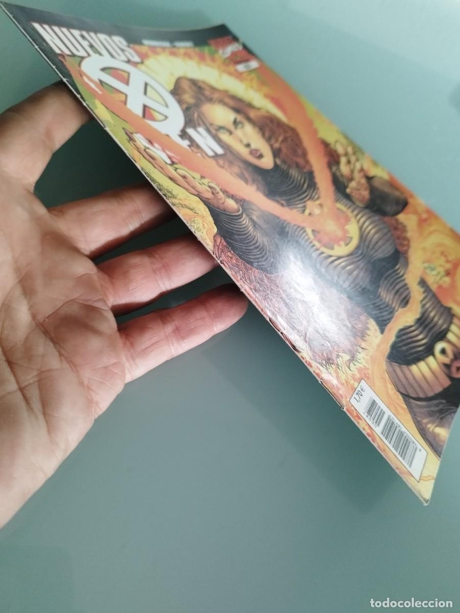 C&oacute;mics: Comic Nuevos X Men 87 Vol.2 Mrvel Panini. - Foto 3