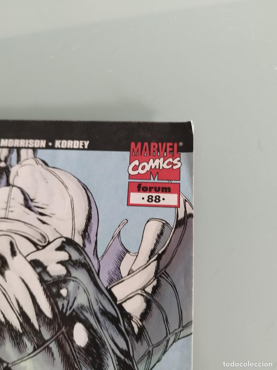 C&oacute;mics: Comic Nuevos X Men N&ordm; 88 Vol.2 Mrvel Panini. - Foto 2