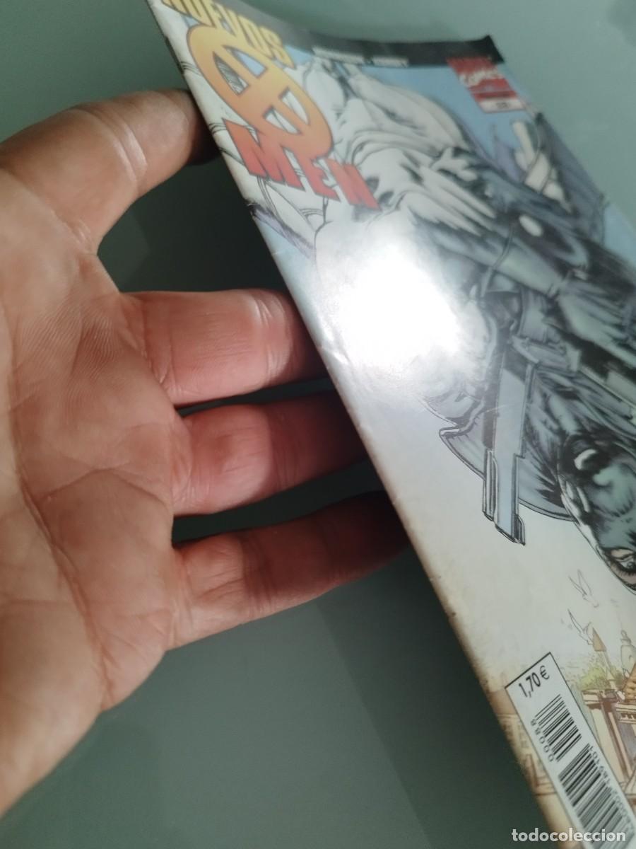 C&oacute;mics: Comic Nuevos X Men N&ordm; 88 Vol.2 Mrvel Panini. - Foto 3
