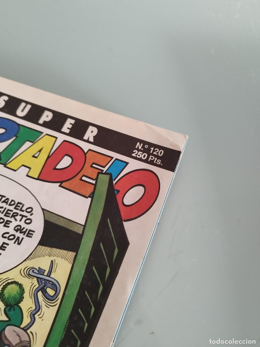 C&oacute;mics: Super Mortadelo del humor N&ordm; 10. Ediciones B. - Foto 6